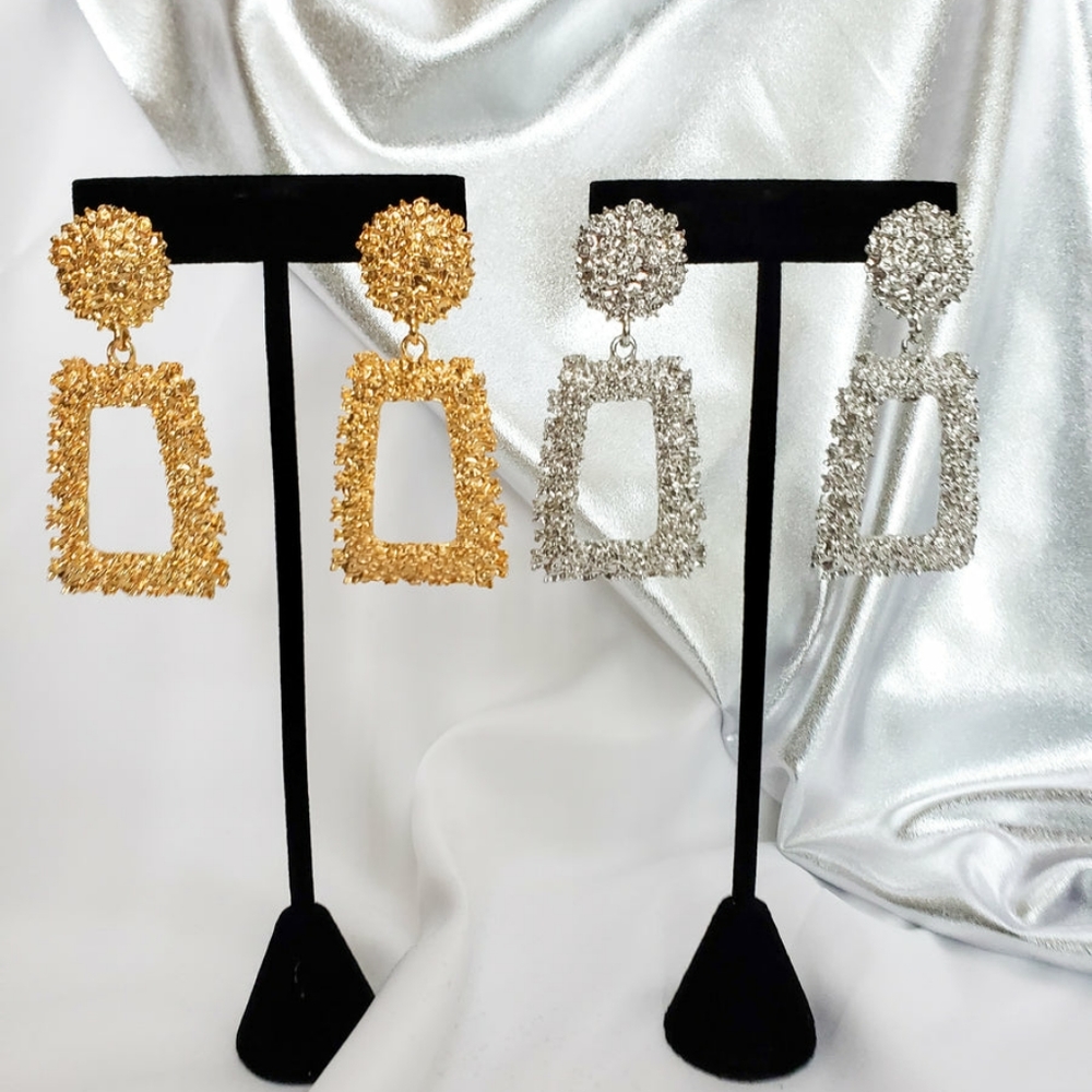 Lexington Earrings - NEW